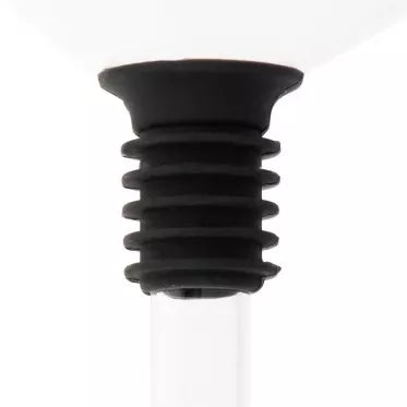 Vyno butelio kamštis "Taurė"