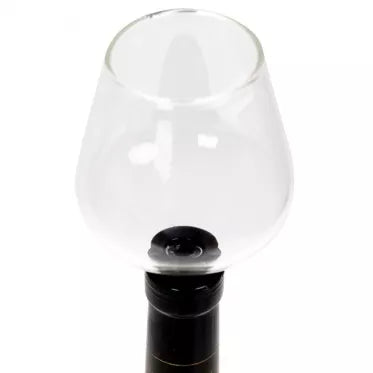 Vyno butelio kamštis "Taurė"