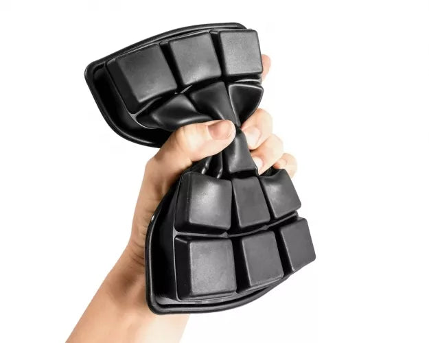 Xl Dydžio Ledukų Formelė, Juoda