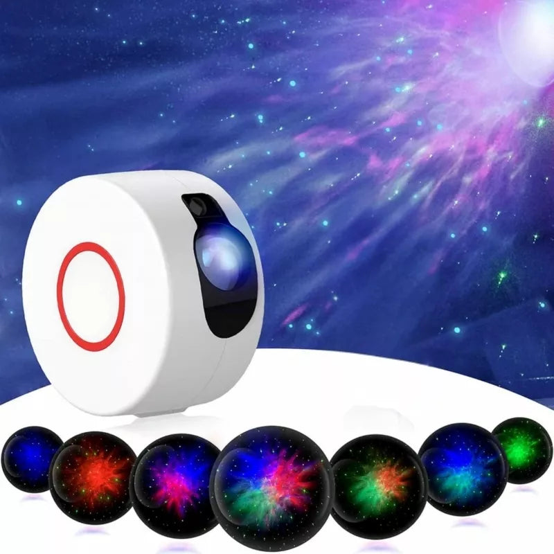 Žvaigždžių Projektorius